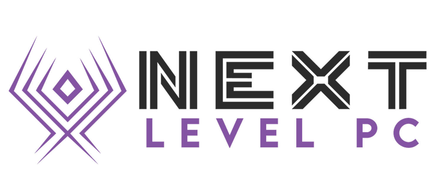 Nextlevelpc Logo